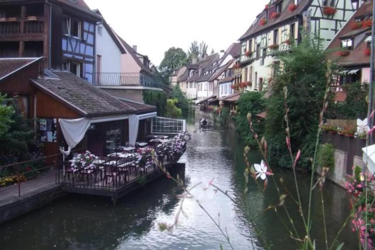 D'hotes Clos Des Pommiers Appartement *