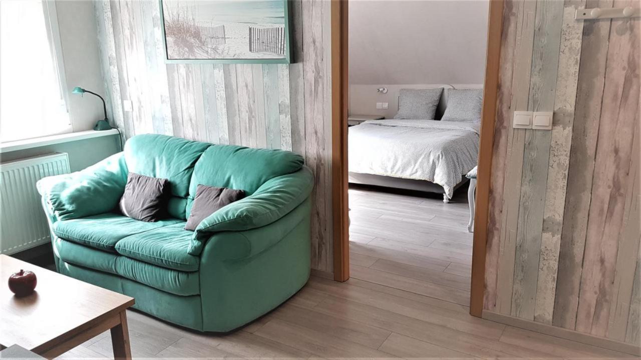 Appartement D'hotes Clos Des Pommiers