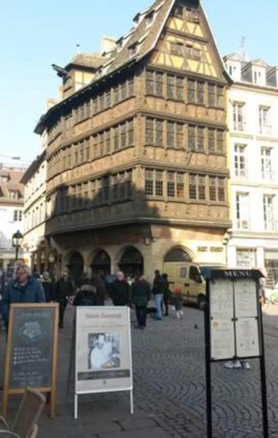 D'hotes Clos Des Pommiers * Rosheim