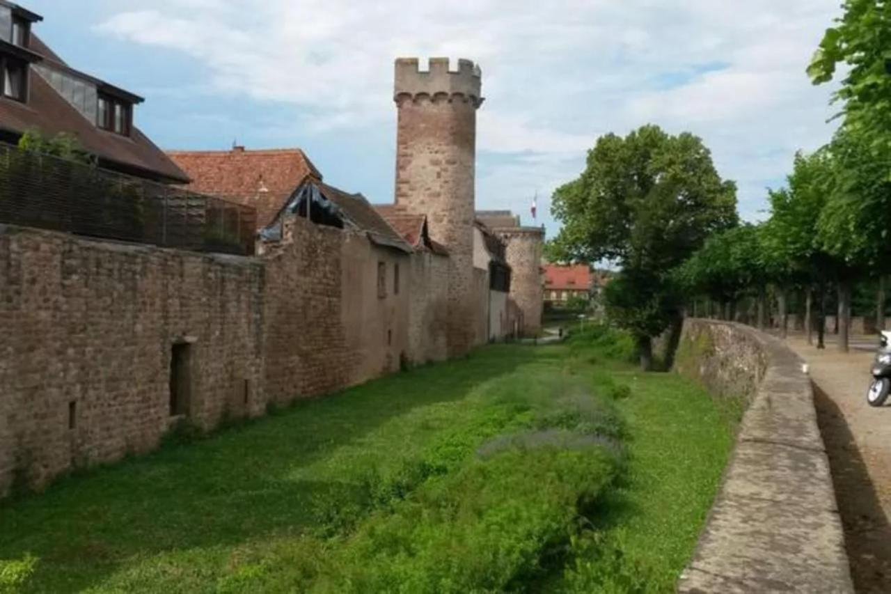 D'hotes Clos Des Pommiers