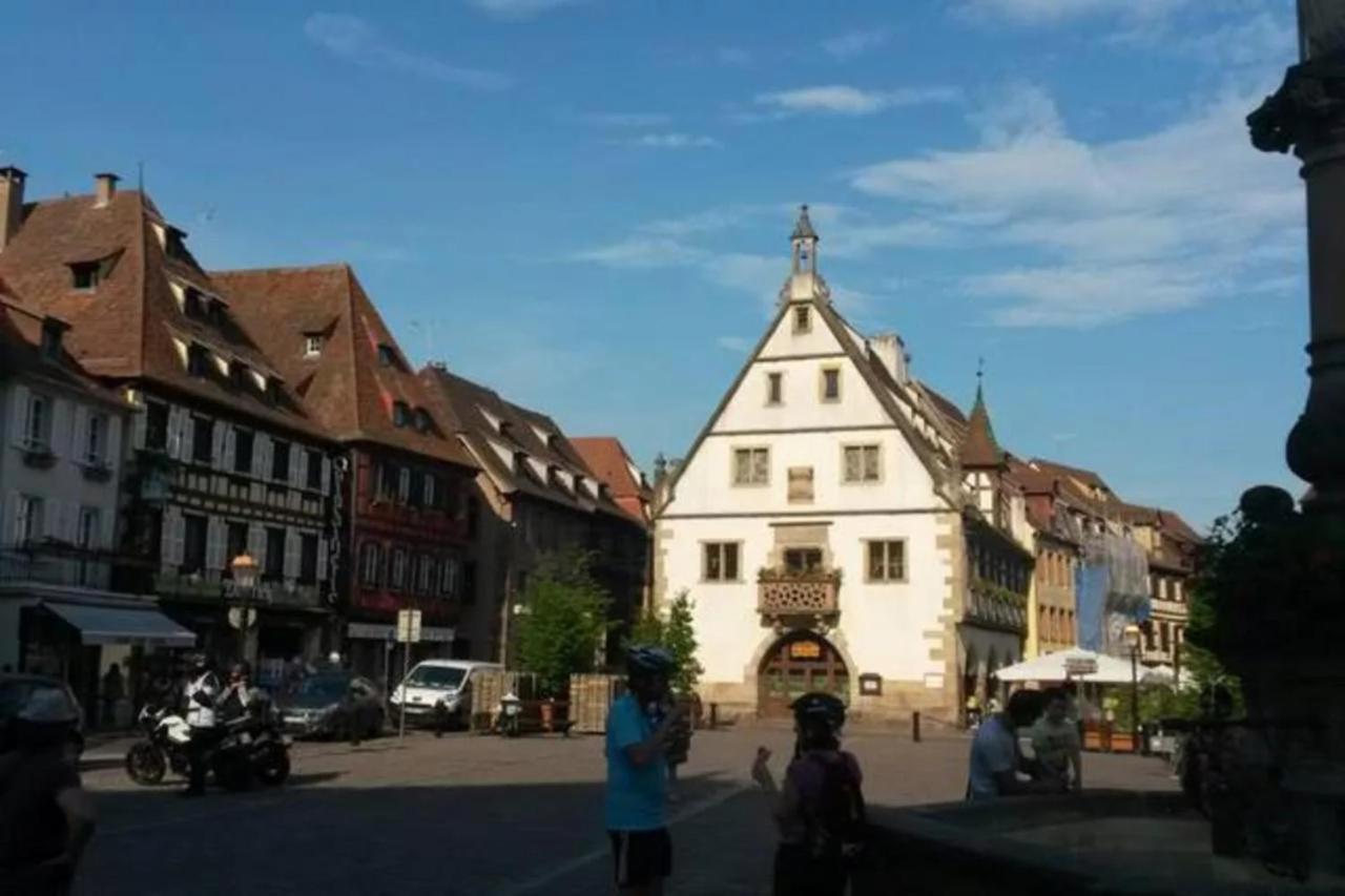 Appartement D'hotes Clos Des Pommiers *