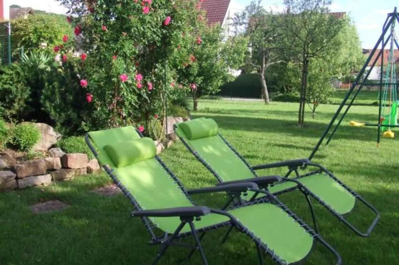 Appartement D'hotes Clos Des Pommiers
